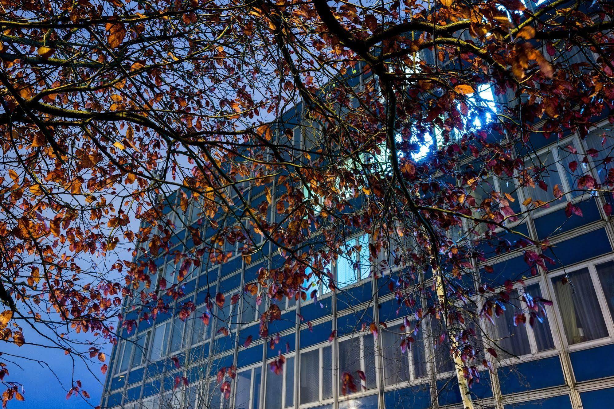 Hostel Dom Turystyczny Indigo Krakau Exterior foto